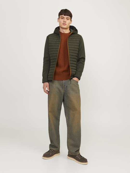 Immagine prodotto Jack & Jones Giacca ibrida Giacca ibrida (XL)