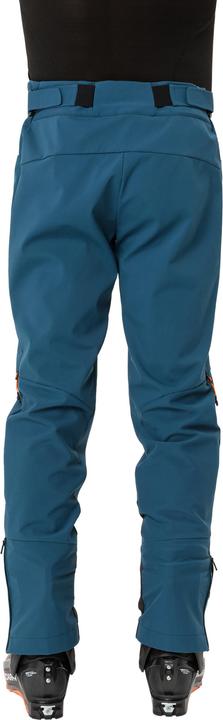 Actual product image Vaude Monviso Alpine (46)