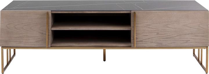 Immagine prodotto Kare Design Tabellone Cesaro 160x50cm (160 x 160 x 50 cm)
