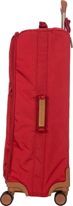 Immagine prodotto Brics Trolley + Valigia X-Travel di Bric's 58139 (72 l, XL (da 115l))