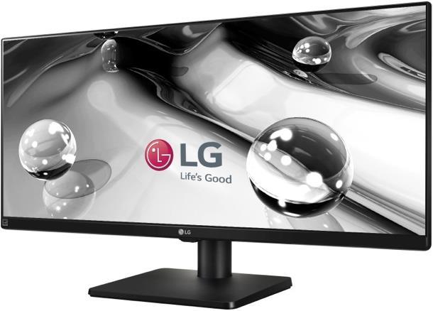 Immagine prodotto LG 34ub67-B (2560 x 1080 pixel, 34.25")