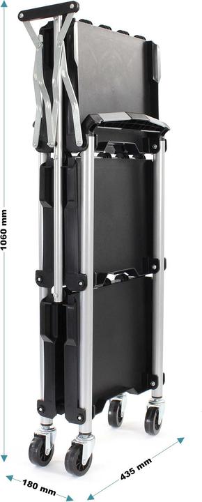 Image du produit Wiltec Rollwagen