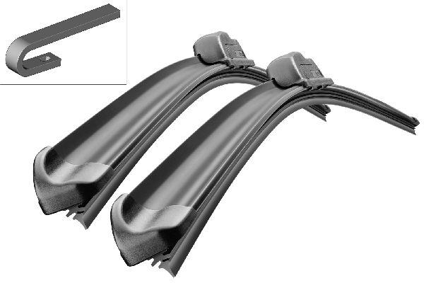 Actual product image Bosch Automotive Aerotwin AR654S