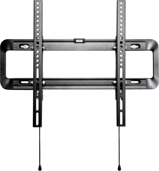 Actual product image Celexon Fixed-T7075 - Bracket - for LCD TV - Black - Screen size: 106.7-177.8 cm ( (Wall, 70", 45 kg)