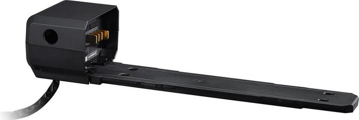 Actual product image Shimano Battery holder Steps BM-EN400 / without Abus lock (Adapter)
