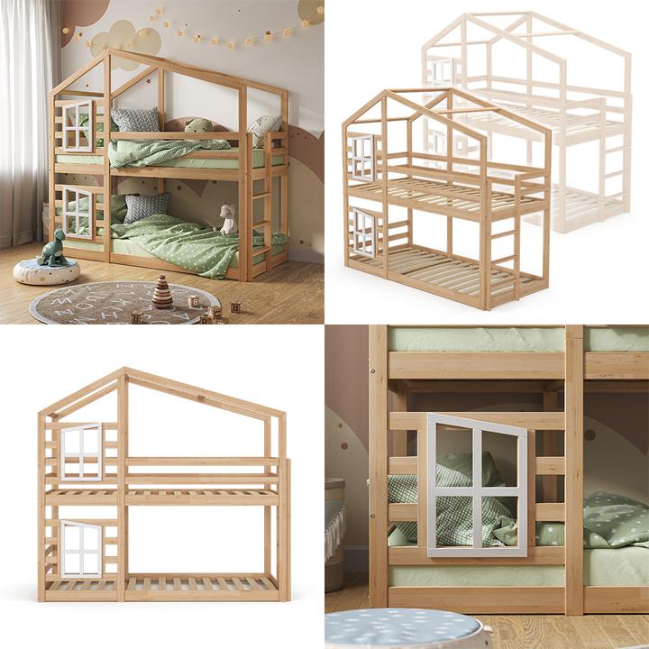Actual product image VitaliSpa Maja (90 x 200 cm)
