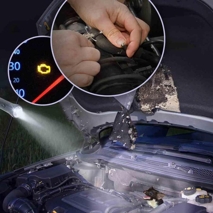 Immagine prodotto Gardigo Repellente per martore