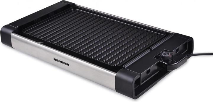 Actual product image Heinner HEG-F1800