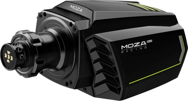 Produktbild Moza R16 V2 Direct Drive Wheel Base (16 Nm) (PC)
