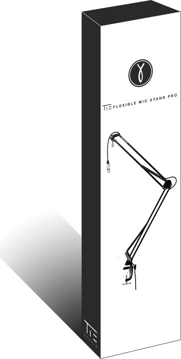 Produktbild TIE Flex Mic Stand PRO