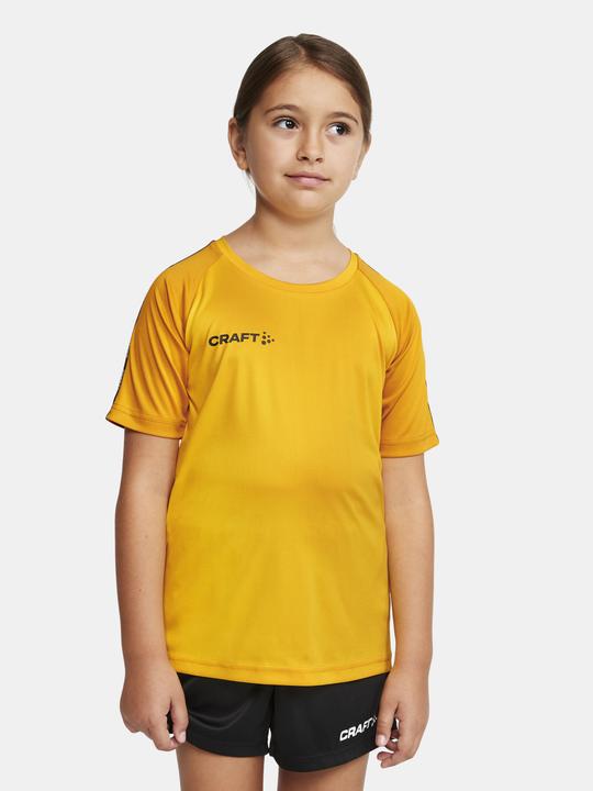 Image du produit Craft Squad 2.0 Maillot Contrasté Jr (122)