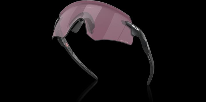 Immagine prodotto Oakley Encoder Prizm S3 (VLT 11%) (Carbonio opaco, Carbonio opaco II)
