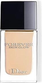 Actual product image Dior Diorskin Forever Fond de Teint Matte No 8N (8N Neutral)