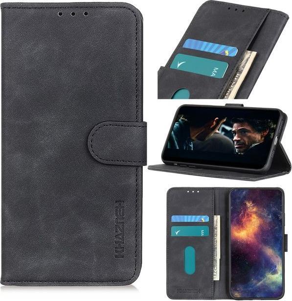 Actual product image MU Classic Classic IV Leather Bookcover Series (Huawei Y5p)