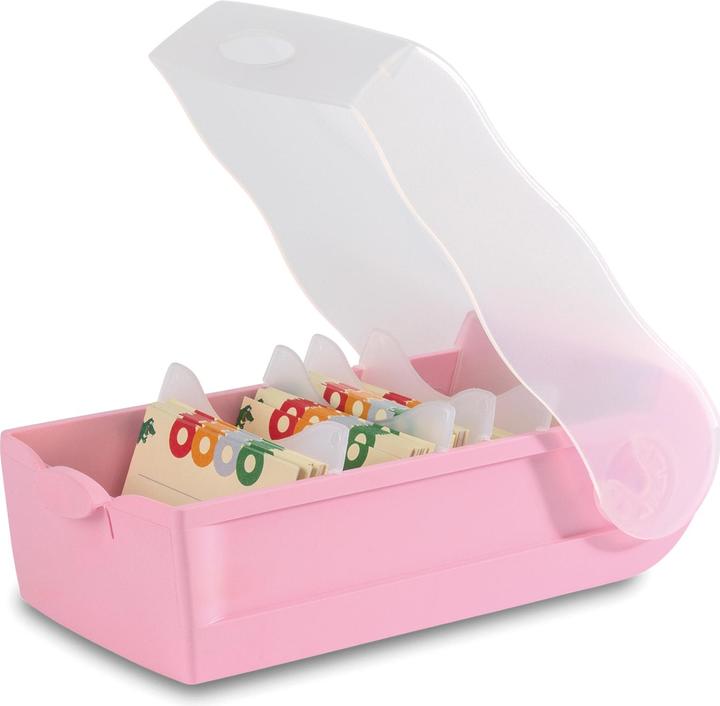 Han Croco Box (A8)