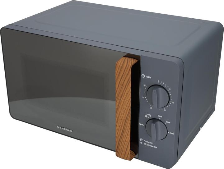 Produktbild Schneider Fjord Line Mikrowelle (20 l)