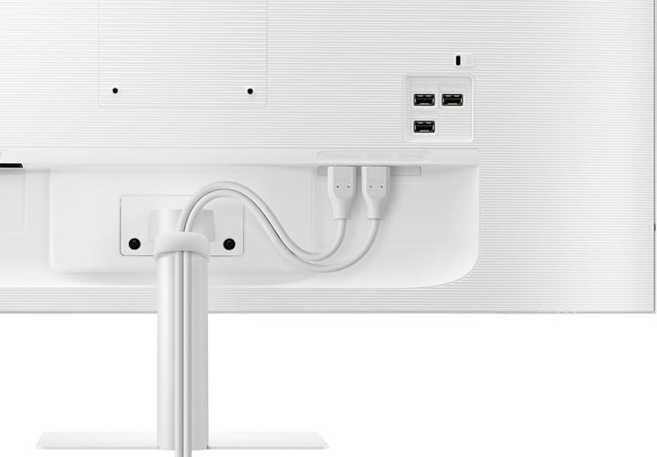 Produktbild Samsung Smart Monitor M7 (3840 x 2160 Pixel, 32")