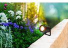 Produktbild Max Hauri maxGARDEN Gartenspot ALU IP65 Marso (345 lm, GU10, IP65)