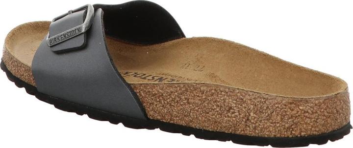 Produktbild Birkenstock Madrid Birko-Flor schmal - 50387 (42)