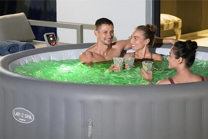 Immagine prodotto Bestway Luce LED colorata per idromassaggi Lay-Z -Spa - 7 colori