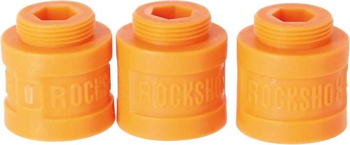Immagine prodotto RockShox 35 Argento A1