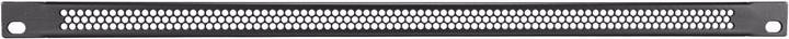 Adam Hall 872005 VR 19" U pannello di ventilazione (Accessori)