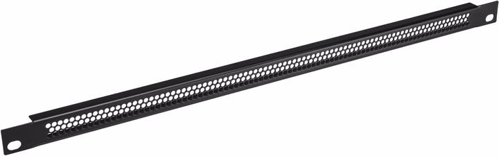 Actual product image Adam Hall 872005 VR 19" U ventilation panel (Accessories)