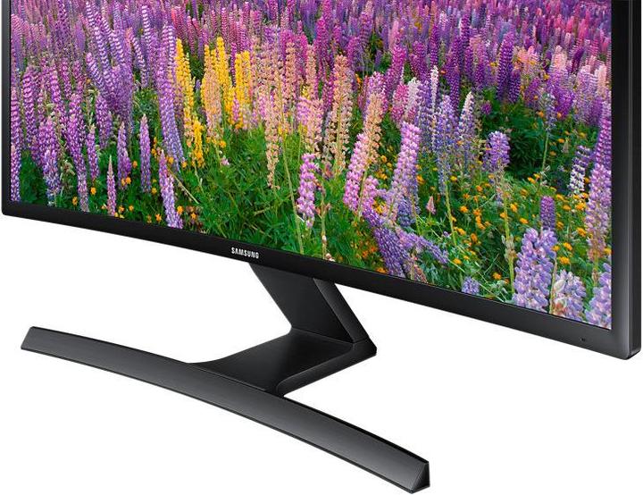 Produktbild Samsung S27e510c (1920 x 1080 Pixel, 27")