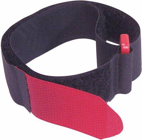 Immagine prodotto Accessory Fascetta velcro 25x480mm (Fascette in velcro)