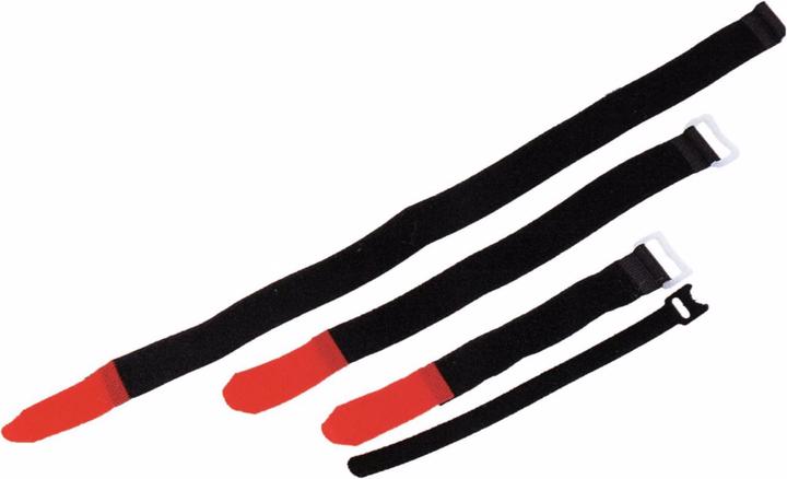Immagine prodotto Accessory Fascetta velcro 25x480mm (Fascette in velcro)