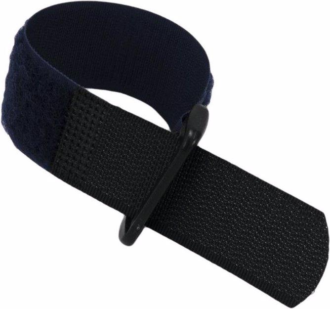 Produktbild Accessory BS-1 Kabelbinder Klettverschluss 25x195mm (Klettkabelbinder, 195 mm, 1 Stk.)