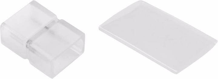 Immagine prodotto Eurolite LED Neon Flex 230V Connettore dritto sottile
