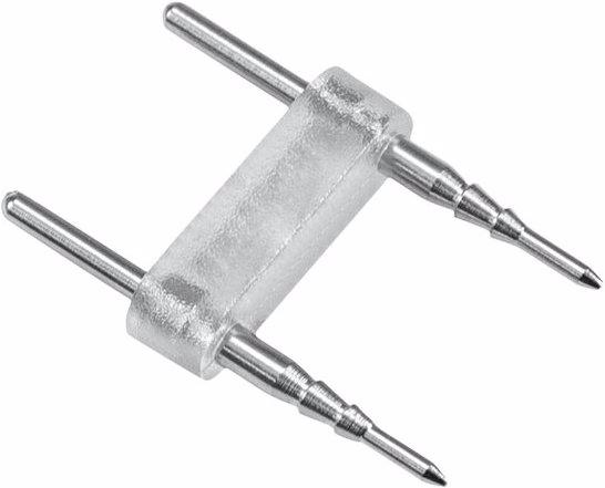 Image du produit Eurolite LED Neon Flex 230V Slim Broche d'alimentation