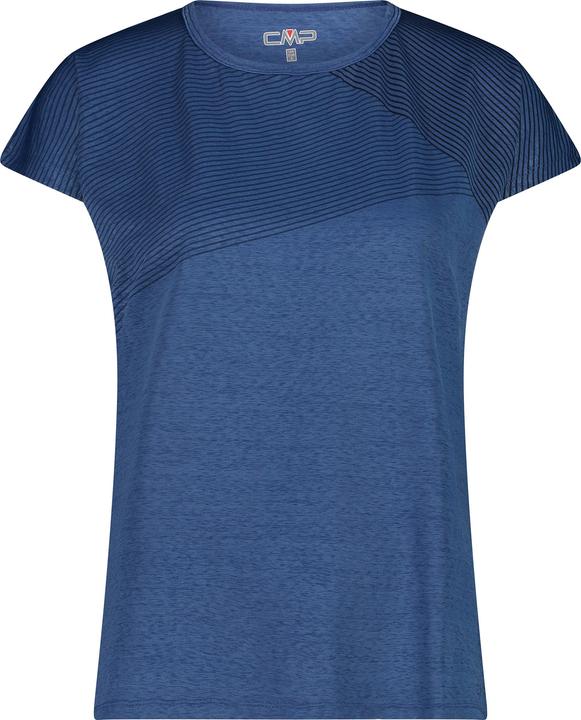 CMP Campagnolo T-Shirt (XXS)