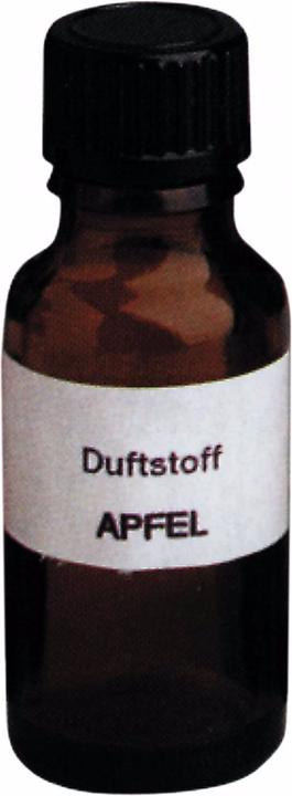 Eurolite Nebelfluid-Duftstoff, 20ml, Apfel