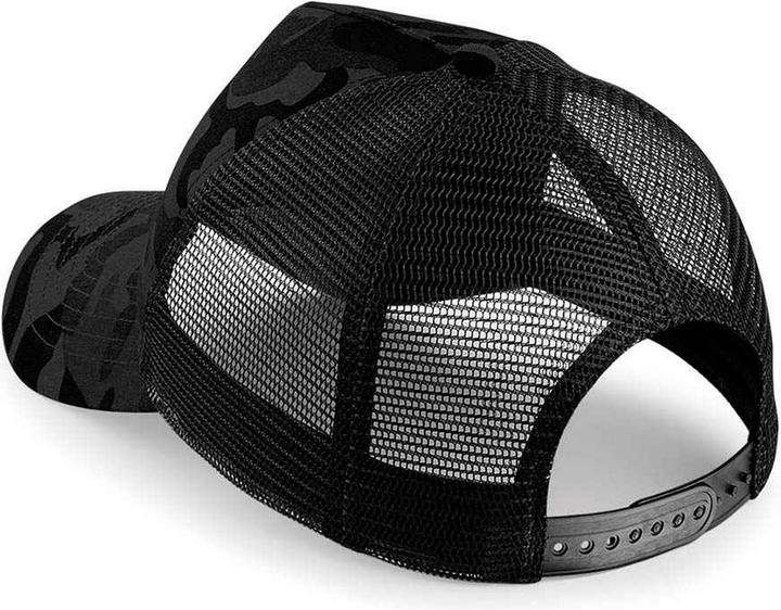 Image du produit Beechfield - Casquette trucker - Adulte (Taille unique)