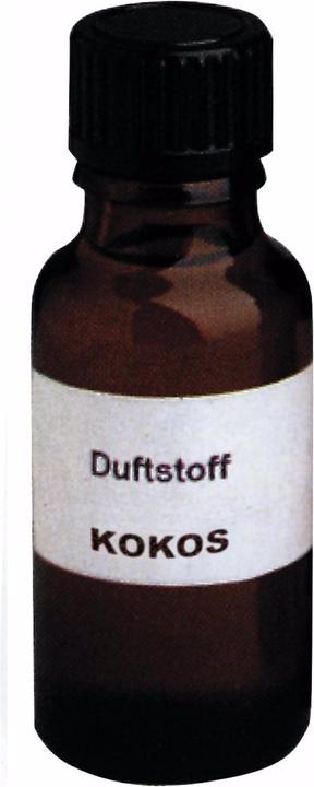Produktbild Eurolite Nebelfluid-Duftstoff, 20ml, Kokos