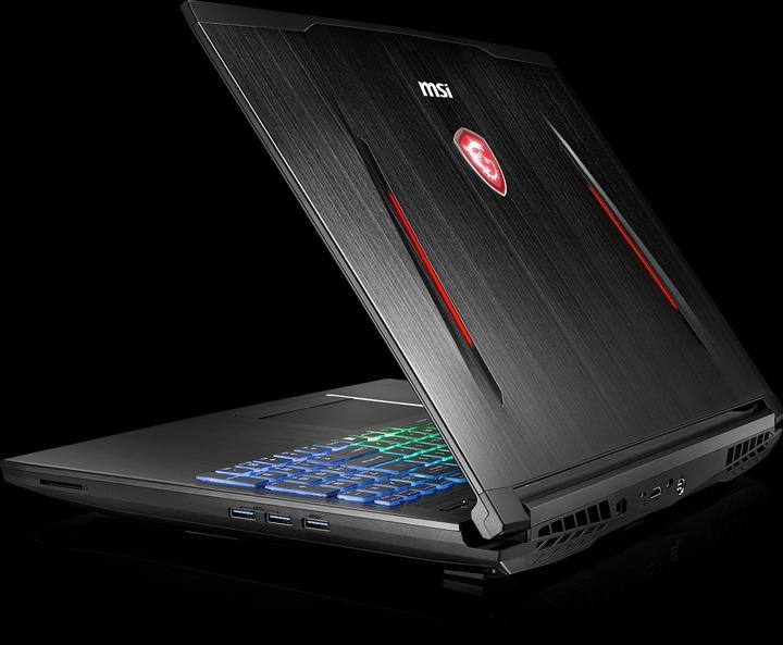 Immagine prodotto MSI GT62VR 7RE-263CH Dominator Pro (15.60", Intel Core i7-7700HQ, 16 GB, 256 GB, CH)