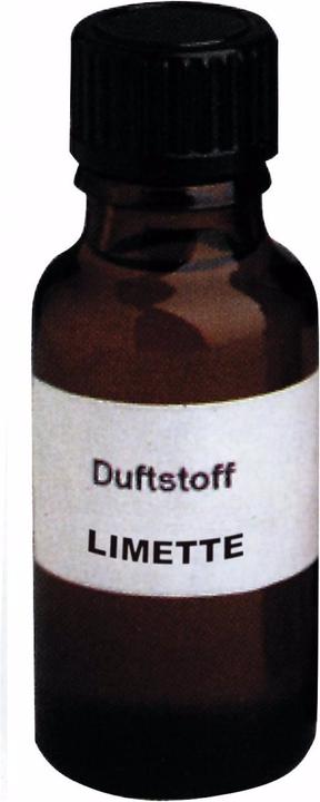 Eurolite Nebelfluid-Duftstoff, 20ml, Limette