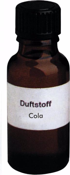 Produktbild Eurolite Nebelfluid-Duftstoff, 20ml, Cola
