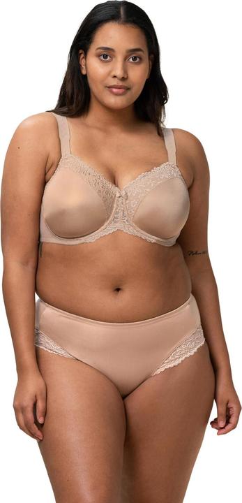 Immagine prodotto Triumph Reggiseno con ferretto "Ladyform Soft (95 E, Confezione singola)