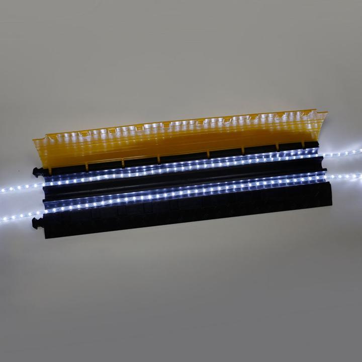 Actual product image Defender MINI LUX cable bridge (Cable bridge)