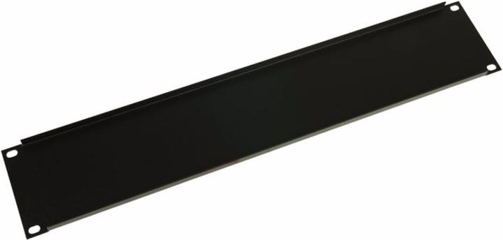 Adam Hall 87222 STL 19" U-Rackblende (Zubehör)