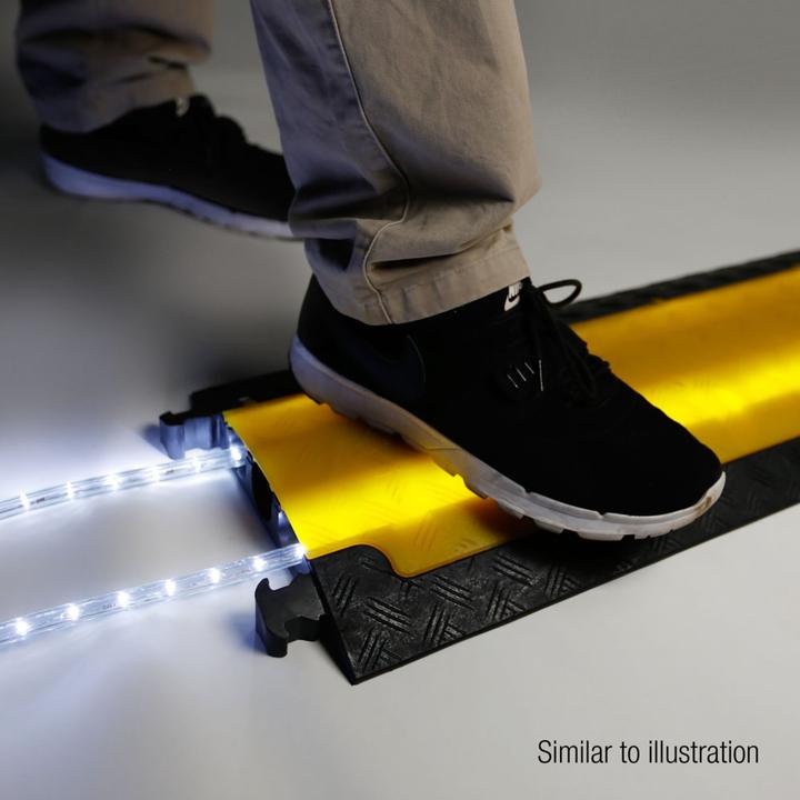 Produktbild Defender NANO LUX Kabelbrücke (Kabelbrücke, 101 cm)