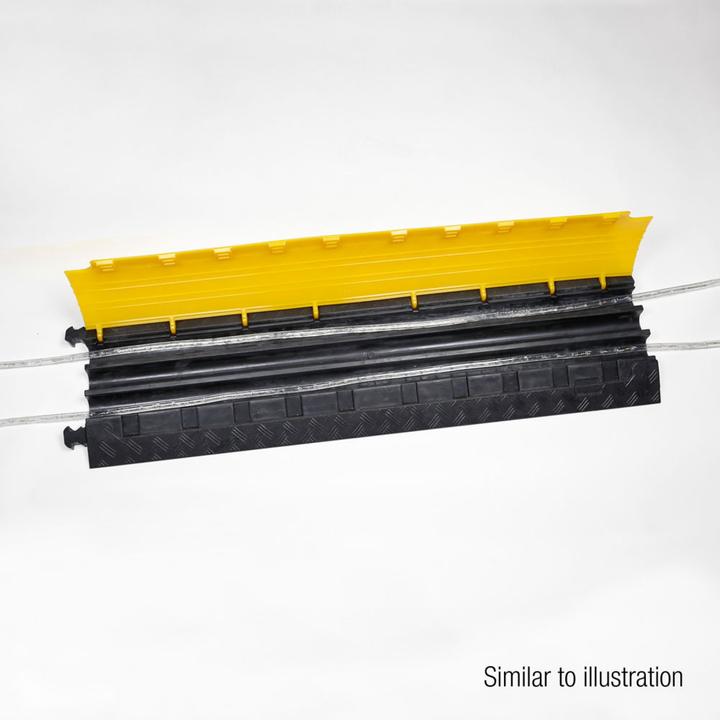 Produktbild Defender NANO LUX Kabelbrücke (Kabelbrücke, 101 cm)