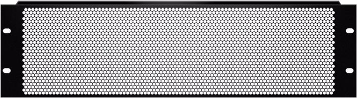 Image du produit Adam Hall 87223 VR 19" Couvercle de ventilation en U (Accessoire)