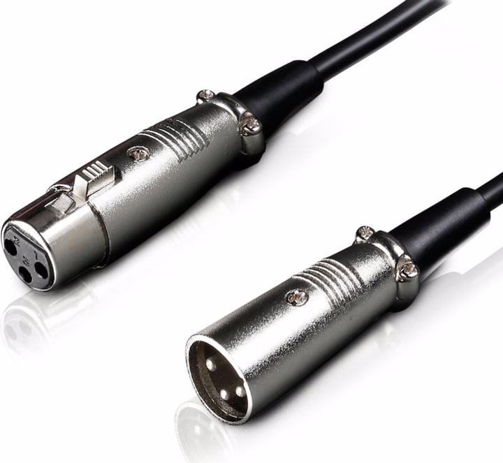 Produktbild LD Systems D 1006 Gesangsmikrofon dynamisch