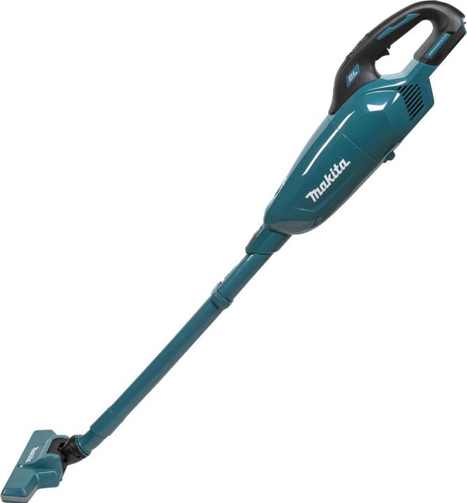 Produktbild Makita DCL283FZ Akku-Staubsauger