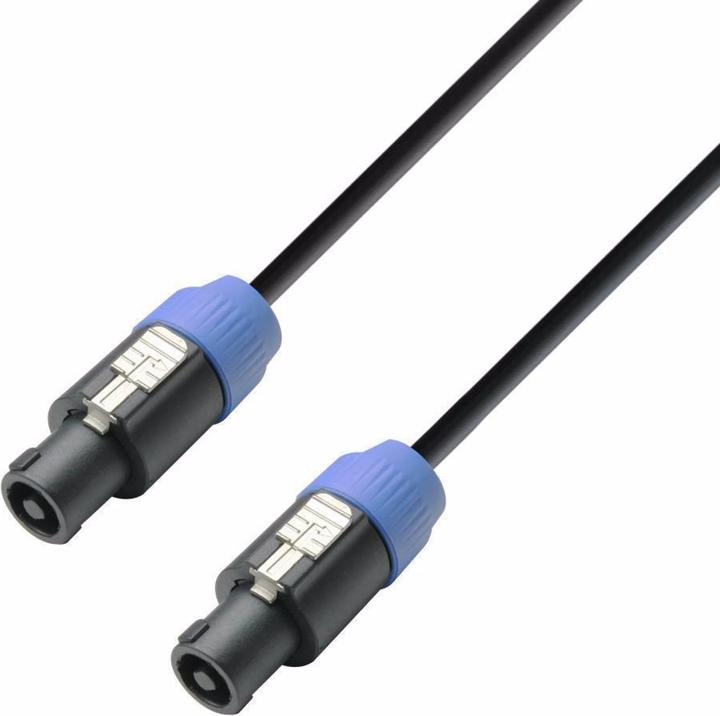 Image du produit Adam Hall 3 STAR S215 SS 1000 Câble de haut-parleur (10 m, 3 mm²² mm)