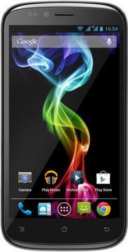 Archos 53 Platinum (4 GB, 5.30", Dual SIM, 8 Mpx, 3G)